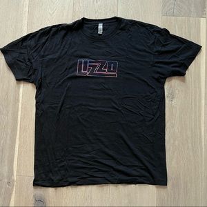 Lizzo Retro 100% That Bitch Shirt